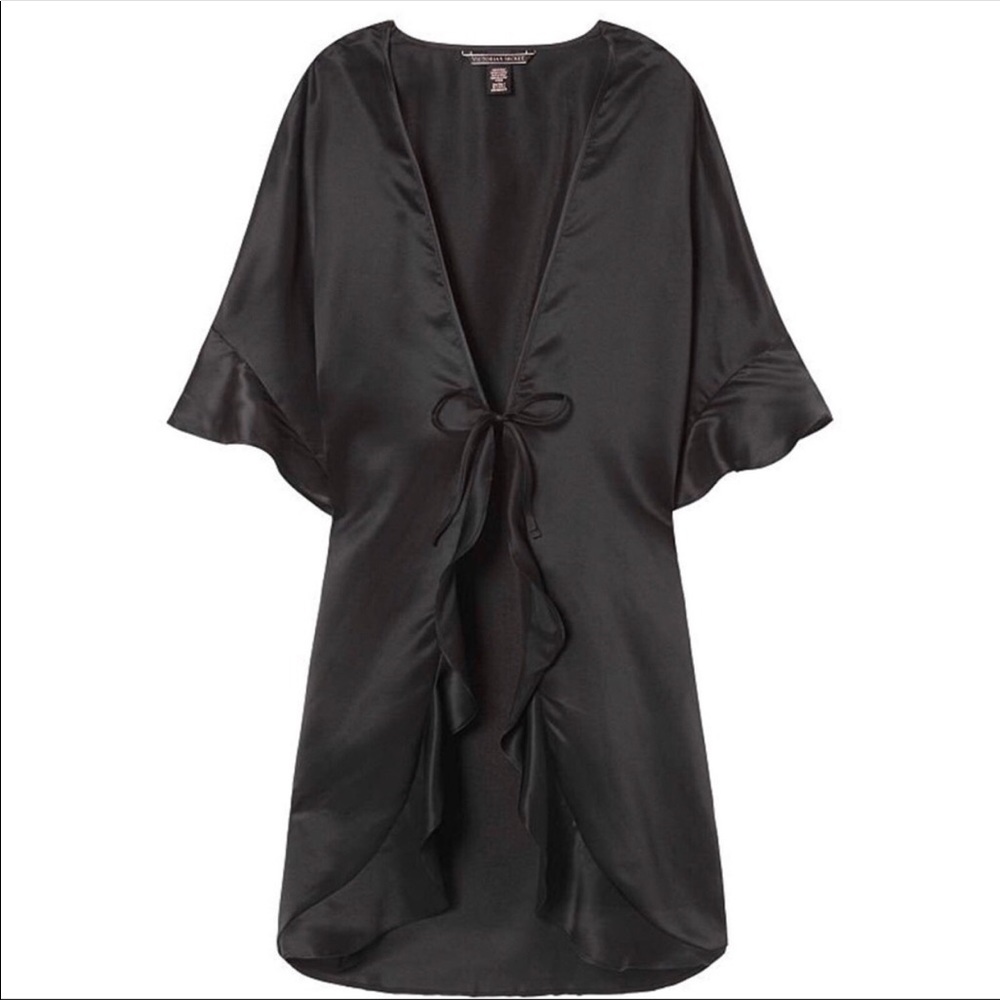 Victoria’s Secret Lingerie Robe Kimono